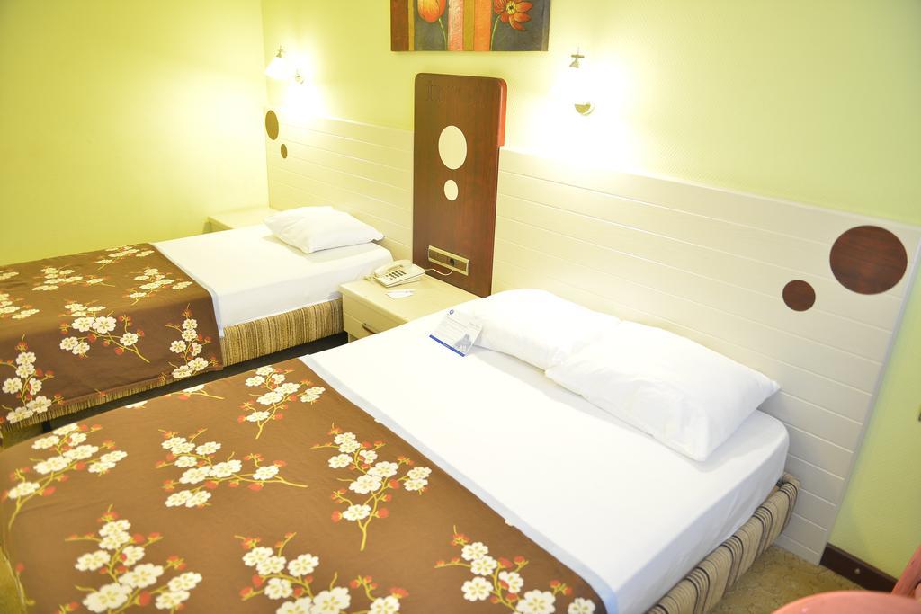 Inci Hotel Адана Экстерьер фото